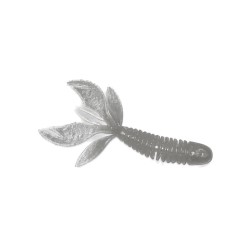 Zeil Sada nymf - gumové nástrahy (8cm)