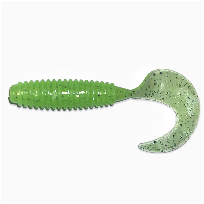 Twister Bland - GUMOVÁ NÁSTRAHA (7CM)