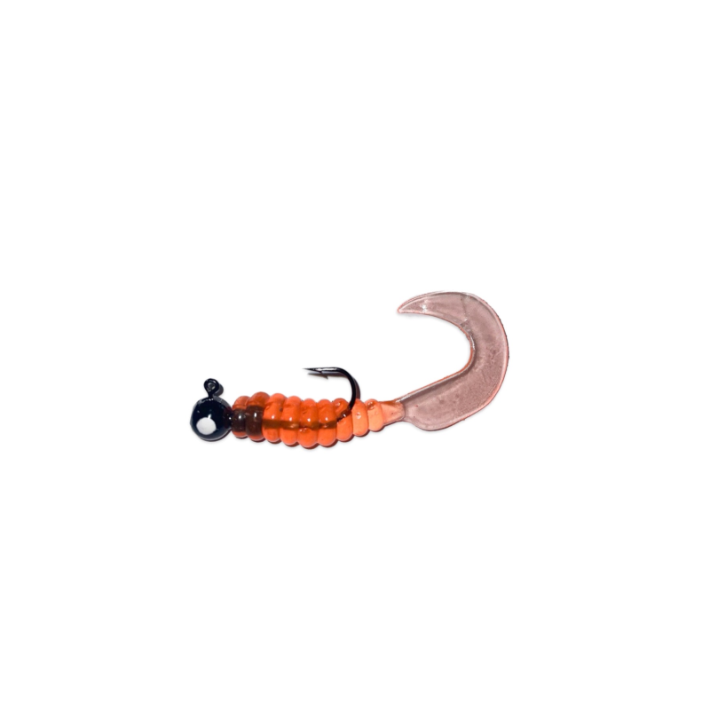 Zeil Kombi - gumová nástraha (6cm, 5g)