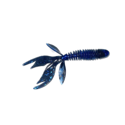 Zeil Nymfa dark sea -...