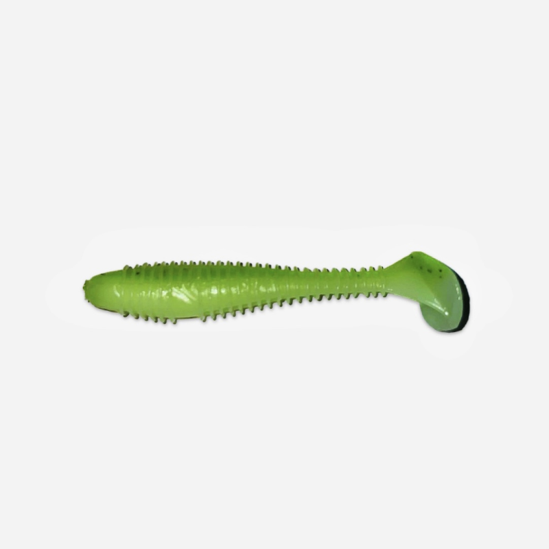 Zeil PRO - gumová nástraha (6,5cm)