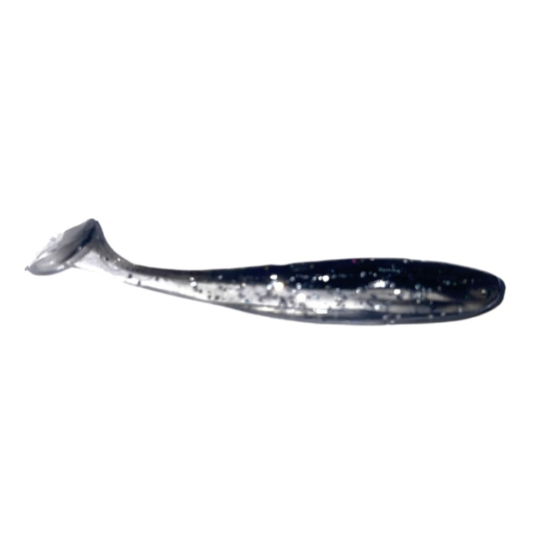 Zeil Classic - gumová nástraha (5cm)