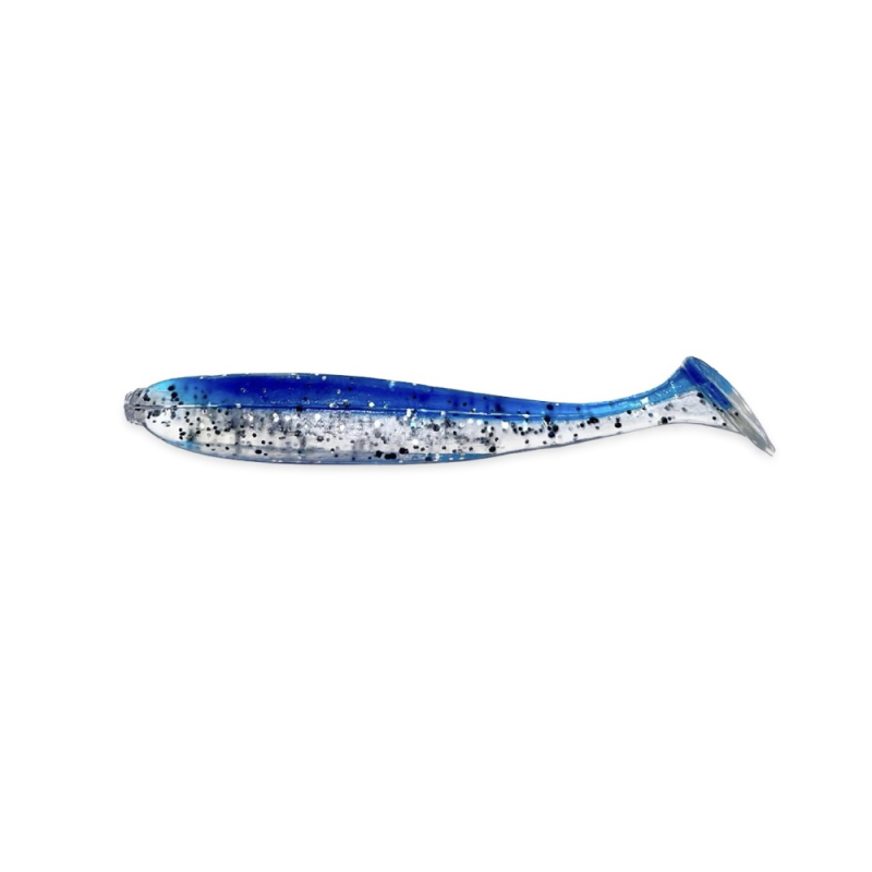 Zeil Classic - gumová nástraha (7cm)