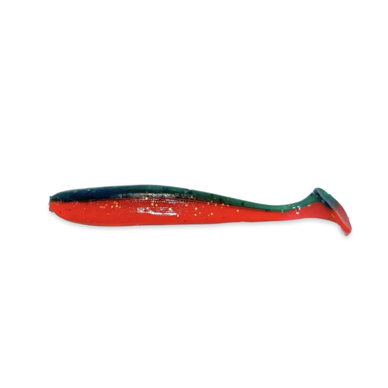 Zeil Classic - gumová nástraha (7cm)