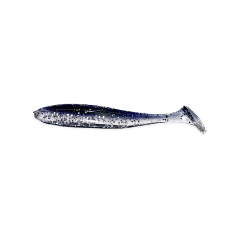Zeil Classic - gumová nástraha (7cm)