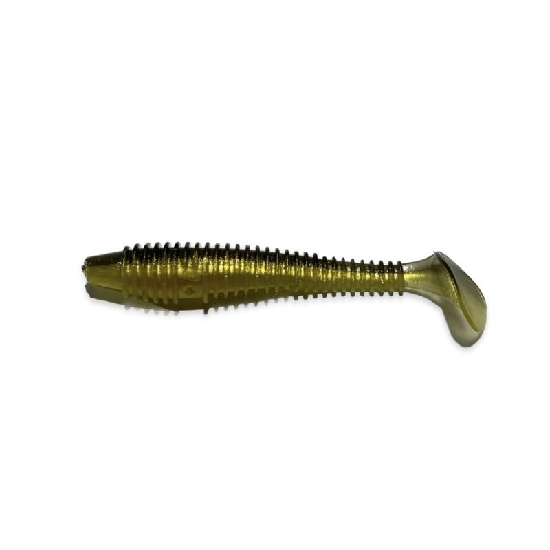 Zeil PRO - gumová nástraha (6,5cm)