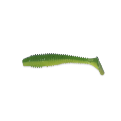 Zeil PRO - sada gumových nástrah (6,5cm)