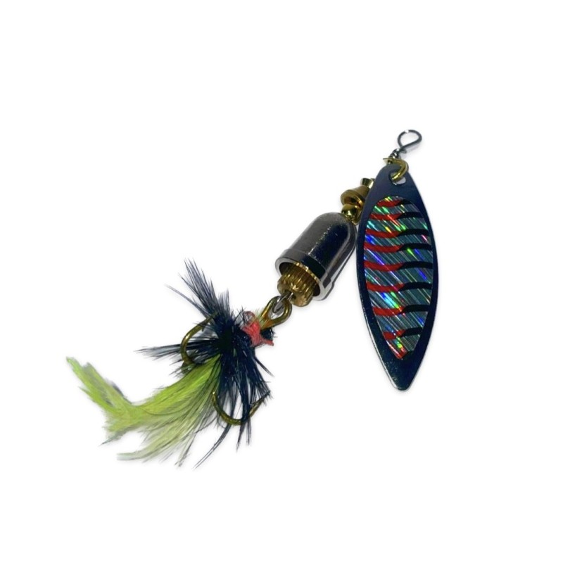 Zeil Třpytka - Blade, Rainbow (7g)