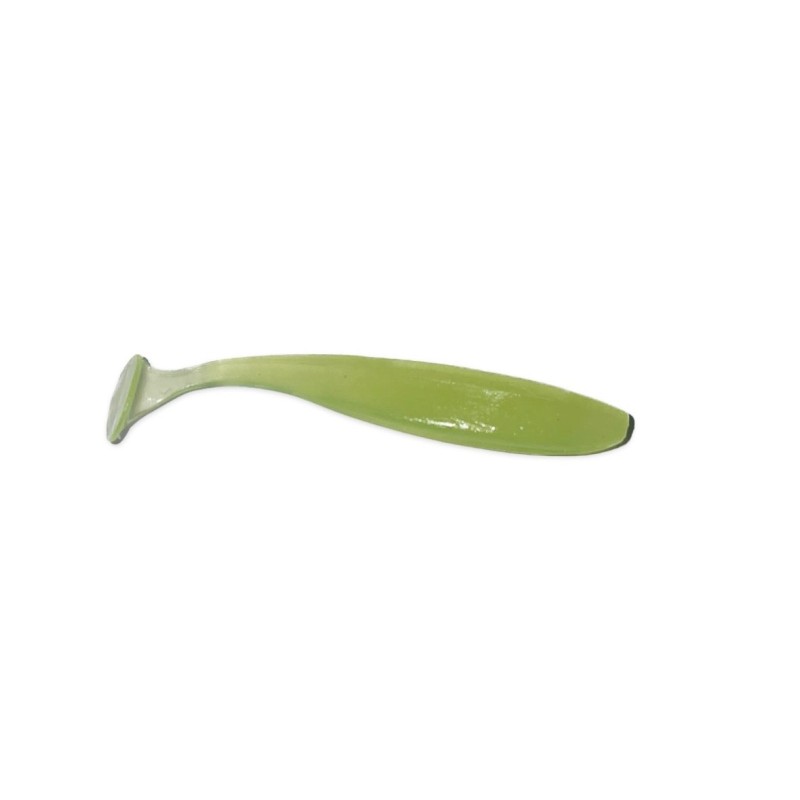 Zeil Classic - gumová nástraha (5cm)