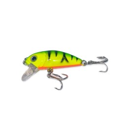 Zeil MINI - Wobler (4cm, 2g)