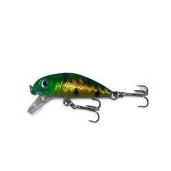 Zeil MINI - Wobler (4cm, 2g)