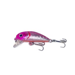 Zeil MINI - Wobler (4cm, 2g)