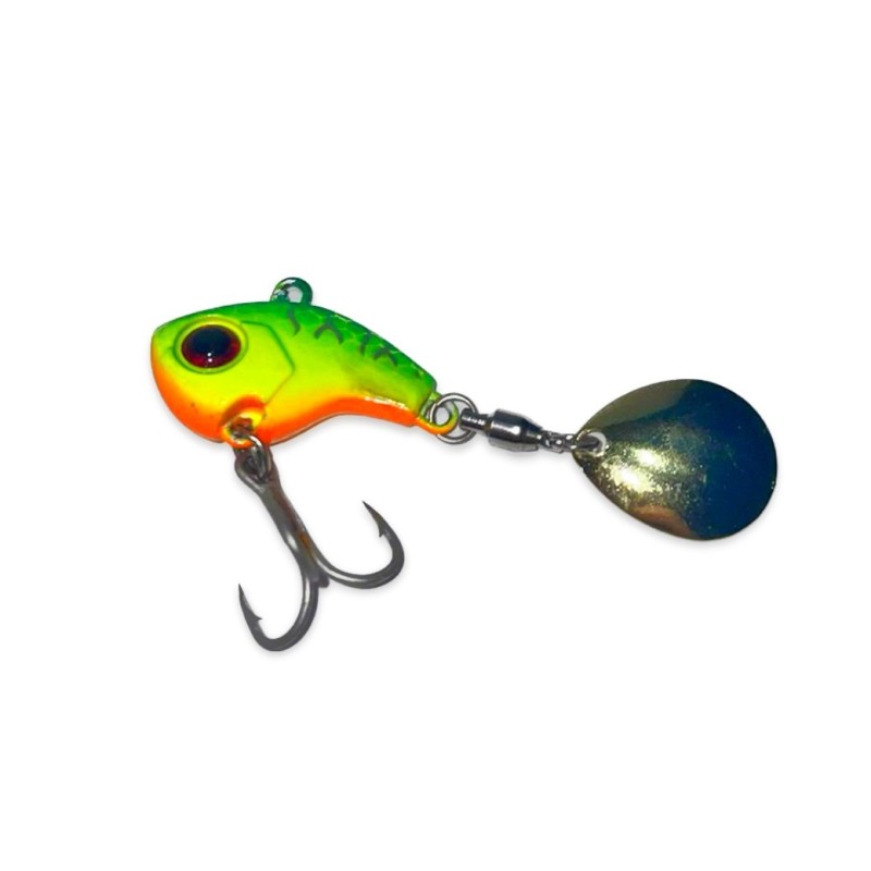 Zeil Wobler, Alen (13g)