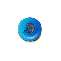 Zeil vlasec - Green (500m, 0,23mm)
