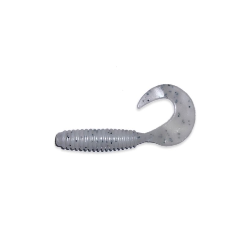 TWISTER BLAND - GUMOVÁ NÁSTRAHA (7CM)