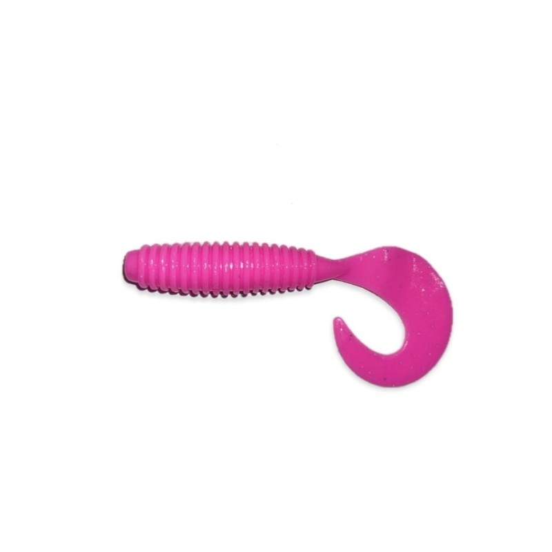 TWISTER BLAND - GUMOVÁ NÁSTRAHA (7CM)