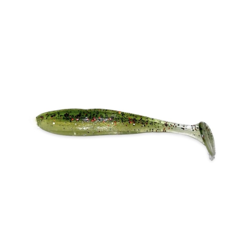 Zeil Classic - gumová nástraha (7CM)