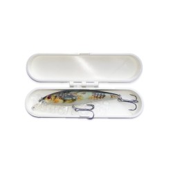 Zeil Wobler - Tradic (11cm)