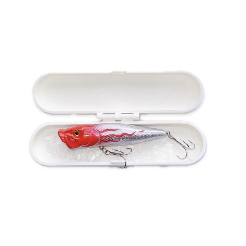 Zeil Wobler Pop Top Water (9cm)