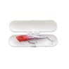 Zeil Wobler Pop Top Water (9cm)