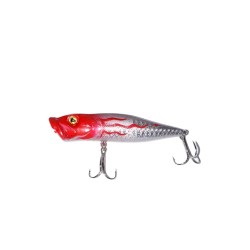 Zeil Wobler Pop Top Water (9cm)