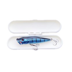 Zeil Wobler Pop Top Water -...