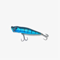 Zeil Wobler Pop Top Water - Artic (9cm)