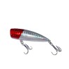Ripple Flex Topwater - red