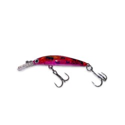 Ripple Flex Pink (7cm)