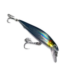 SAVAGE FLEX B - WOBLER (11cm)