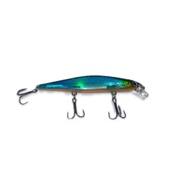 Squad Wobler Blue (13,5g)