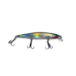 SQUAD WOBLER Silver  (13,5G)