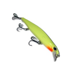 SQUAD WOBLER YELLOW (13,5G)