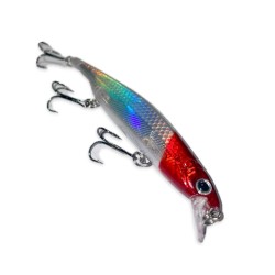 SQUAD WOBLER RED (13,5G)