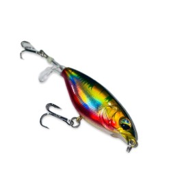 VL - Flopper (12g) - Rainbow