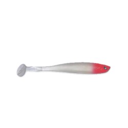 VL ANGRY - RIPPER (13CM) - Red/Transparent