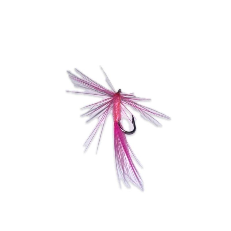 PINKIE - Suchá muška (Pink)