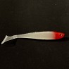 VL ANGRY - RIPPER (13CM) - Red/Transparent