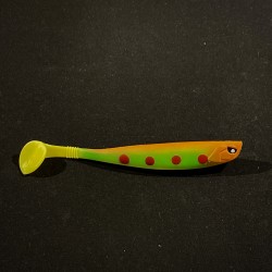 VL Angry - Ripper (13cm) -...