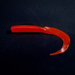 VS Twister Orange (17cm)