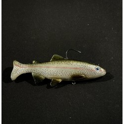 Zachl Baits - Trout (12cm)