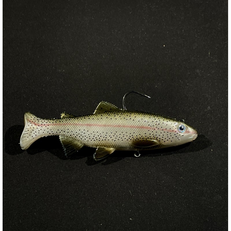 Zachl Baits - Trout (12cm)