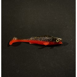 Red Death - 8D Ripper (11cm)