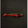 Red Death - 8D Ripper (11cm)