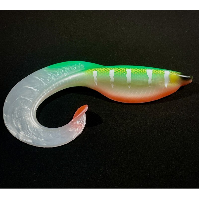 Twister Geru (20cm) C4