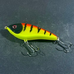 Wobler X-Max 10 Cm