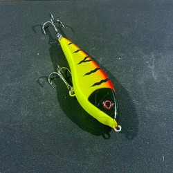 Wobler X-Max 10 Cm