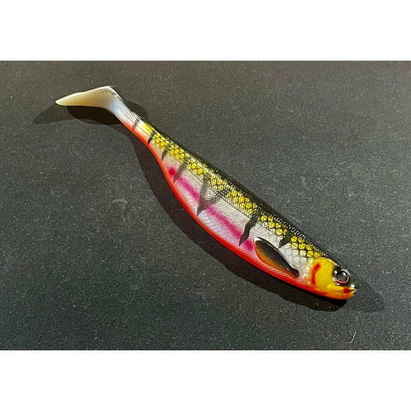 Gumová nástraha - Zipper  18 Cm