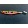 Gumová nástraha - Zipper  18 Cm