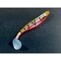 Gumová nástraha - Zipper  18 Cm